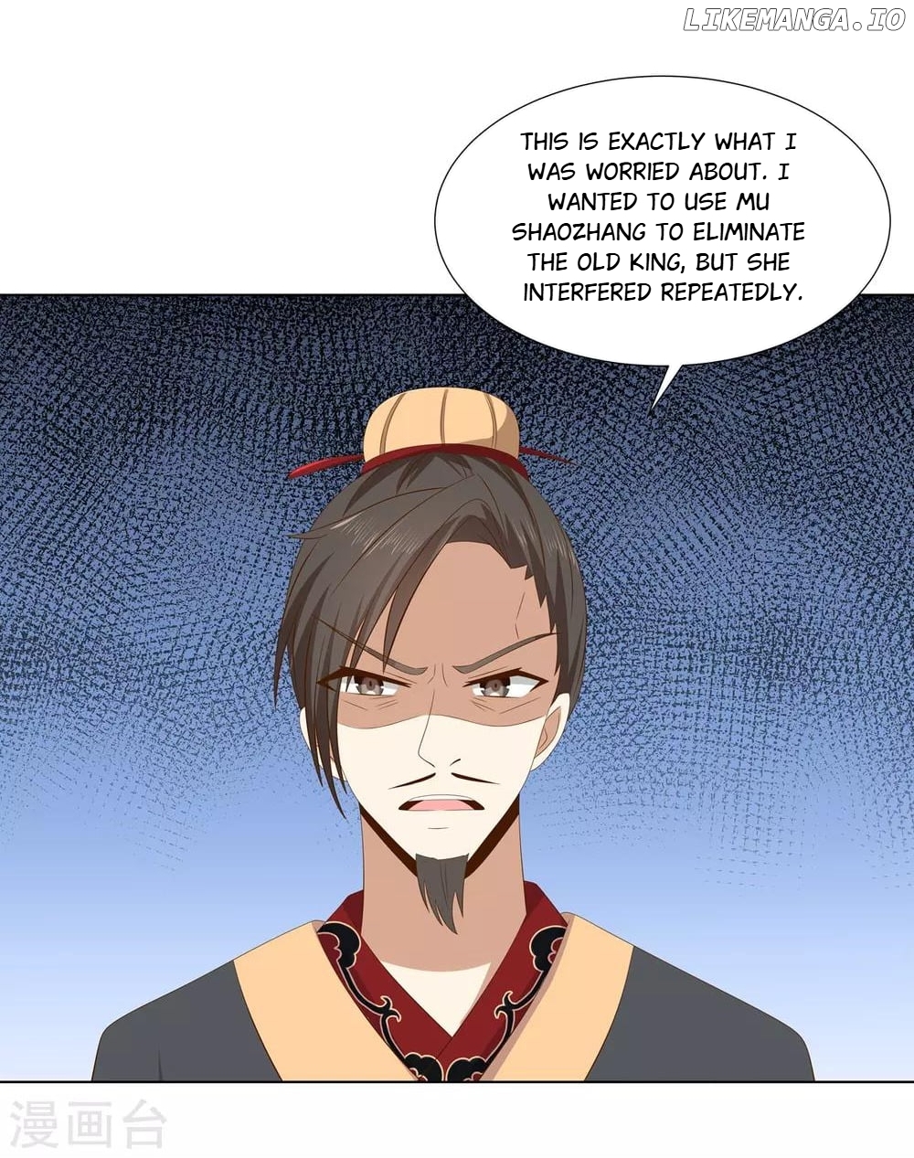 Rewrite My Fate chapter 52 - page 32